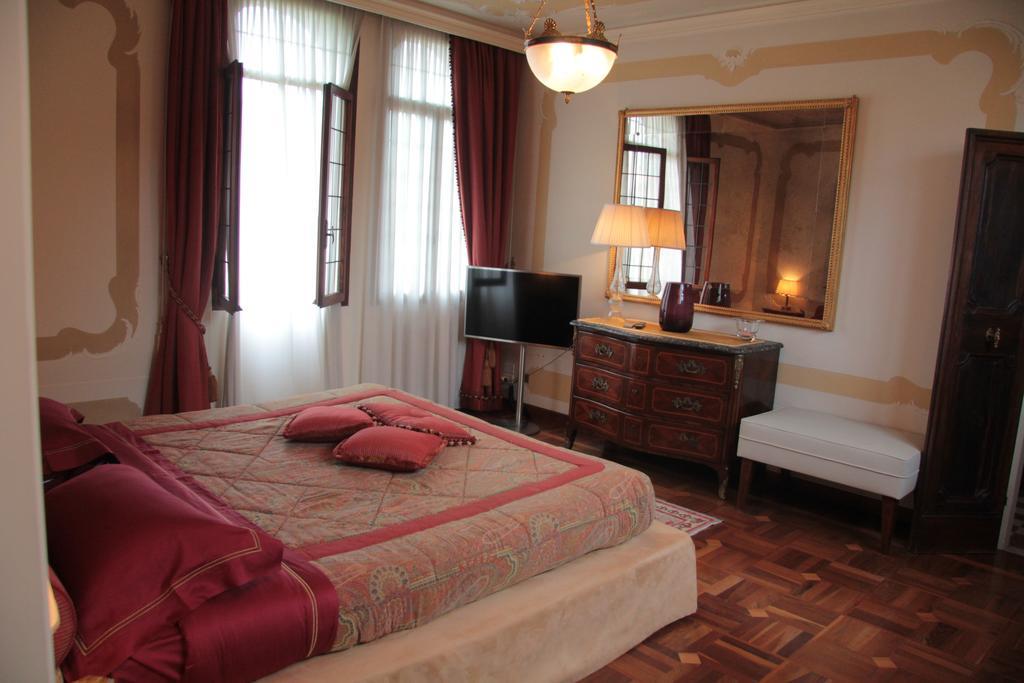 Domus Dotti V Guest House Treviso Værelse billede