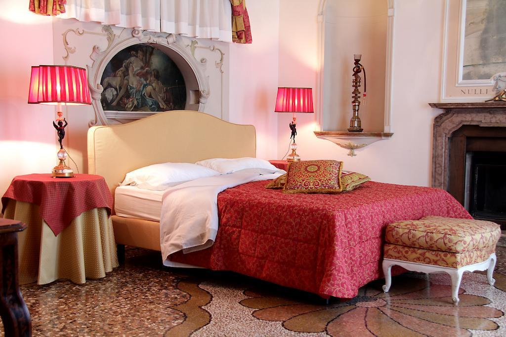 Domus Dotti V Guest House Treviso Værelse billede