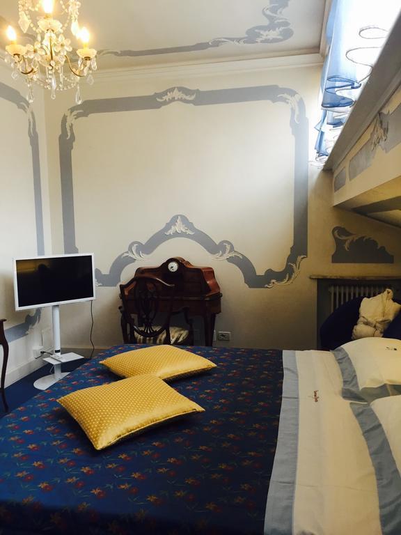 Domus Dotti V Guest House Treviso Eksteriør billede