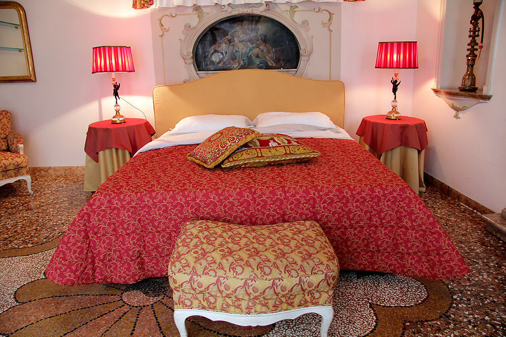 Domus Dotti V Guest House Treviso Eksteriør billede