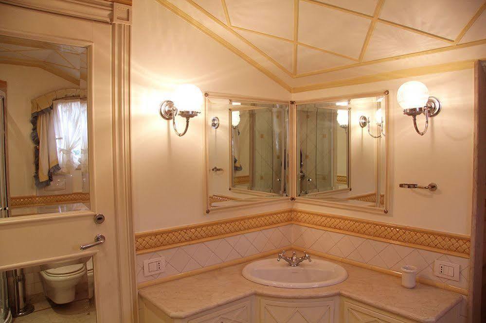 Domus Dotti V Guest House Treviso Eksteriør billede